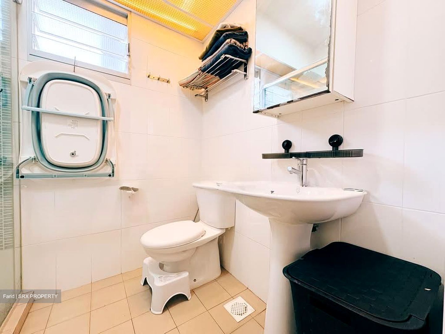 Blk 808A Ping Yi Greens (Bedok), HDB 4 Rooms #563177511